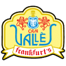 Frankfurt Pedralbes