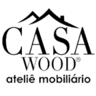 Casa wood Ateliê Mobiliário