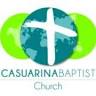 Casuarina Baptist Church