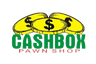Cash Box Pawn