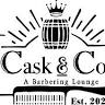 Cask and Comb Barber Lounge - Barbershop