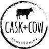 Cask + Cow