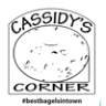 Cassidy's Corner Cafe of La Mirada
