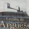 Argüeso Castle