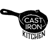 Cast Iron Kitchen