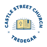 Castle Street Church Tredegar