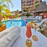 Castro's Park Hotel