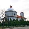 Kostol sv. Margity Antiochijskej