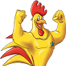 El Gallo más Gallo • Santa Bárbara
