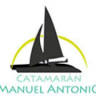 Catamaran Manuel Antonio