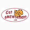 Cat aMEWsement