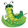 Caterpillar Campus Preschool
