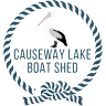 Causeway Lake Boat Licencing
