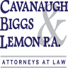 Cavanaugh, Biggs & Lemon P.A.