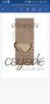 Cayade Eiscafe