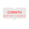 CORINTH BAPTIST CHURCH