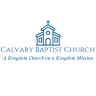 Calvary Baptist Church on Rutledge