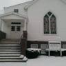 Community Bible Church