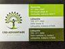 CBD Solutions - South