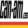 Can-Am (BRP) Agen CBO