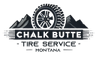 Chalk Butte Tire Service