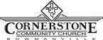 Cornerstone Community Church