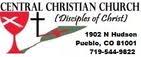 Central Christian Church Pueblo Colorado