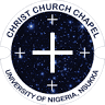 Christ Church Chapel, University Of Nigeria
