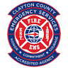 Clayton County Fire Station 12