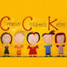 Creative Children’s Korner