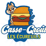 Casse-Croûte Les Écureuils