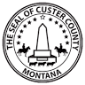 Custer County Treasurer