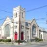 Christ Church United Methodist