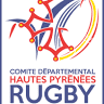 Comite Départemental Rugby Hautes Pyrénées