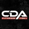 CDA FITNESS 1 ON 1