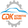 CDK Automotive Repairs