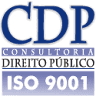 CDP (Consultoria em Direito Público)