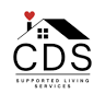 CDS of CA