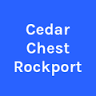 Cedar Chest Rockport