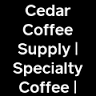 Cedar Coffee Supply