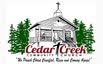 Cedar Creek Community Church