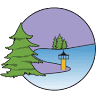 Brickyard Cedar Lodge
