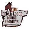 Cedar Lodge Equine Products