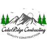 Cedar Ridge Contracting