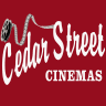 Cedar Street Cinemas
