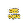Cees Cards