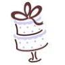 Celebrating Life Cake Boutique