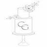 Celena Grant Cake Company