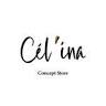 CEL’INA concept store boutique de prêt-à-porter Bayonne