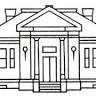 The James E. Nichols Memorial Library